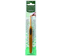 Clover Crochet ergonomique Soft Touch 3 mm Or