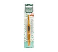 Clover crochet ergonomique n°5,5mm, Or