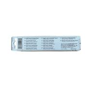 Clover Crochet ergonomique n°6,0 Aluminium Or