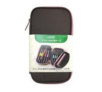 Clover Crochet Zipper Case 55-943 (Japan Import)