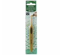 CLOVER Crochets doux au toucher taille C (2,75 mm)