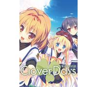 Clover Day's Plus (PC) Steam Key GLOBAL