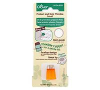 Clover Mfg dé agrippant PM 14,5 mm Orange