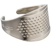 Clover dé bague, Or