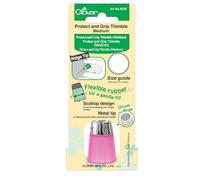 Clover Dé De Protection Agrippant Moyen Modèle 15.5mm