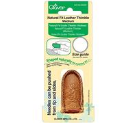 Clover Dé En Cuir Confortable Moyen