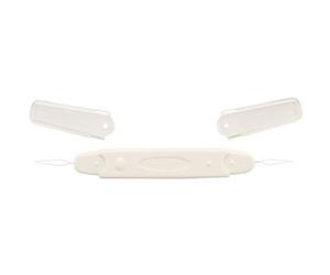 Clover double enfile aiguille, Blanc