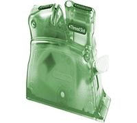 Clover Enfile Aiguille De Bureau, Vert