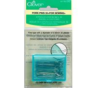 Clover épingle fourche