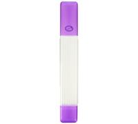 Clover – Étui pour aiguilles à tricoter – Violet