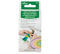 Clover Fabricant de tubes en tissu Vert 1