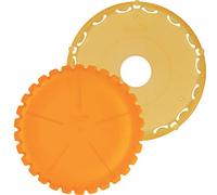 Clover Faiseur de yo-yo Rapido L Ø 45 mm Orange