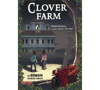 Clover farm - Pierre Dosseul - Chattycat - broché - Roman adolescent dès 13 ans