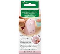 Clover Fil coupe-rapide – Rose – 1 pièce