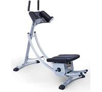 Clover Fitness - Appareil d'entraînement abdominal pliable