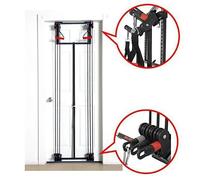 Clover Fitness Tower X : Entraîneur de résistance de porte