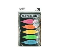 Clover – Navette de frivolité – Pack de 5