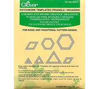 Clover gabarit 3/8