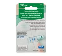 clover Guide de Coupe du Patron, Vert