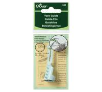 Clover guide fils