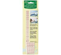 Clover Hot Ourleur, N/Mat