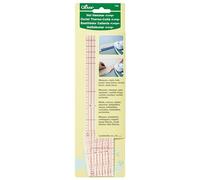 Clover Hot Ourleur, N/Mat