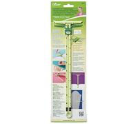 Clover Jauge coulissante 5 en 1