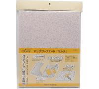 Clover kit planche patchwork 48/30cm