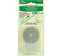 Clover lame de rechange p/cutter rotatif 60mm (5)