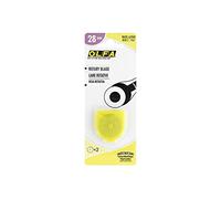 Clover Lames Cutter Rotatif, 2pcs