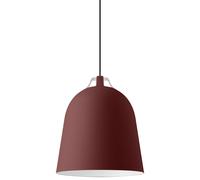 Clover Lampe pendante - bordeaux Ø 35 cm Eva Solo - 5706631193450