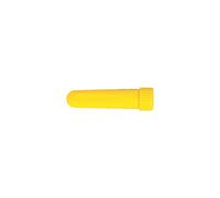 Clover Marqueur "Chaco Liner", Jaune