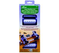 Clover Métier à tisser des perles - Grand format - De 55mm à 215mm