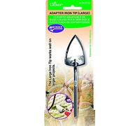 Clover Mini Iron II"The Adapter" Tip-Large