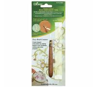 Clover Outils Couture Perle Broderie Paillettes Loisirs Créatifs Aiguilles