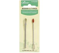 Clover Passe-Lacet (2 Types)