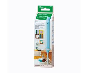 Clover Punch Aiguille CL8816