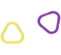 Clover repère de maille triangulaire MM