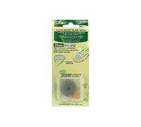 Clover Rotary Blade Refill 28mm 5/Pkg-