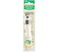 Clover Roulette de traçage – Denture arrondie – Charbon