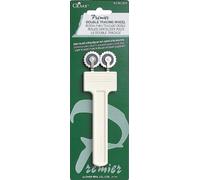 Clover Roulette Double Traçage, Blanc