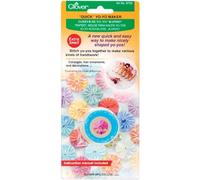 Clover Round Extra Small Yo-Yo Maker