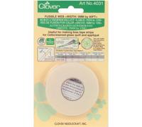 clover Ruban adhésif fusible 5 mm x 40'-4031C