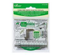 Clover ruban thermocollant 10mm/12m