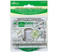 Clover Ruban thermocollant Dégager 5 mm