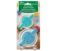Clover – Kit à fabriquer des pompons