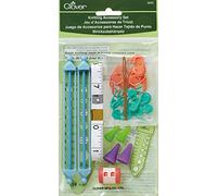 Clover – Set d'accessoires Tricot