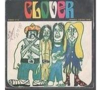 CLOVER - Shotgun / Wade in the water / 17016