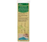 Clover Snag Repair Needles Aiguilles de réparation d'accrocs, Métal, Autre, Taille unique