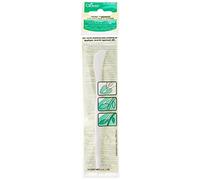 Clover spatule pour marqueur, incolore ou blanc